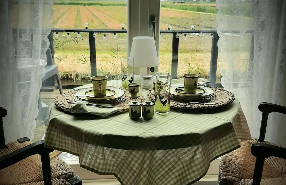 B&B De Verre Kijker-1