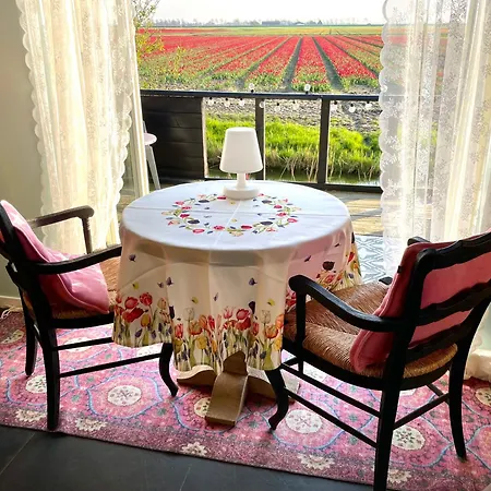 B&B De Verre Kijker-3