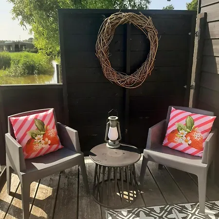 B&B De Verre Kijker-2